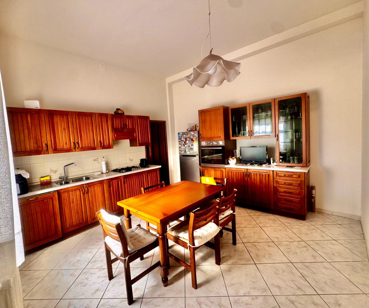 Casa indipendente in vendita a Capraia e Limite