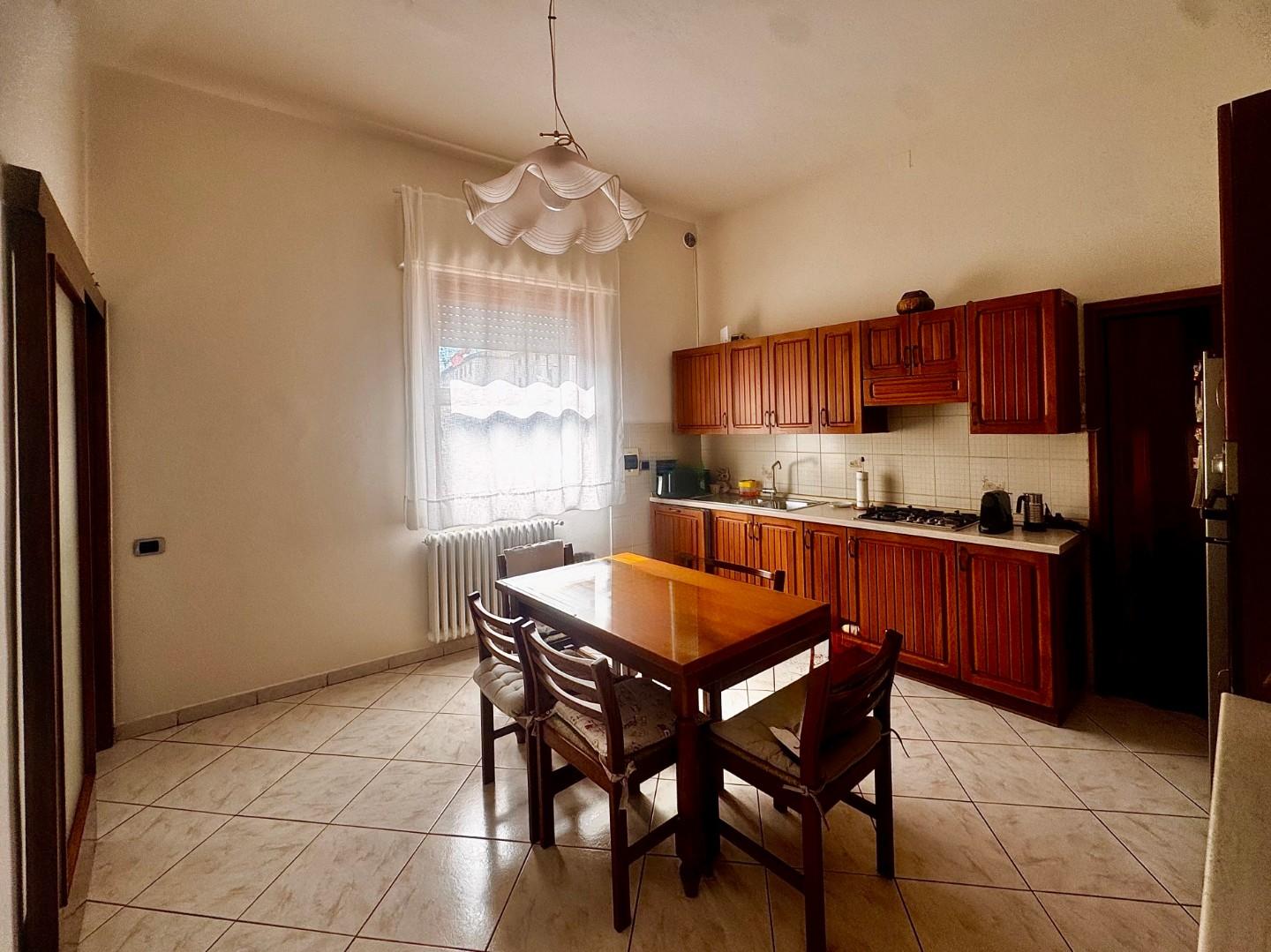 Casa indipendente in vendita a Capraia e Limite