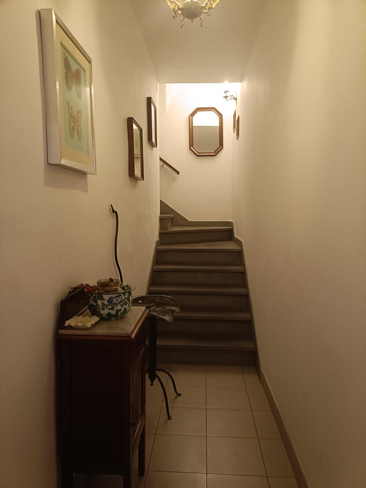 Trilocale in vendita a Capraia e Limite