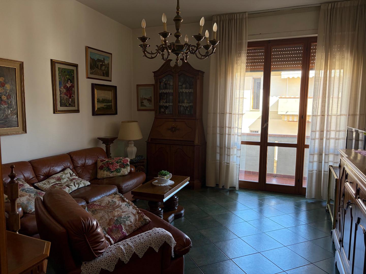 Quadrilocale in vendita, Vinci sovigliana