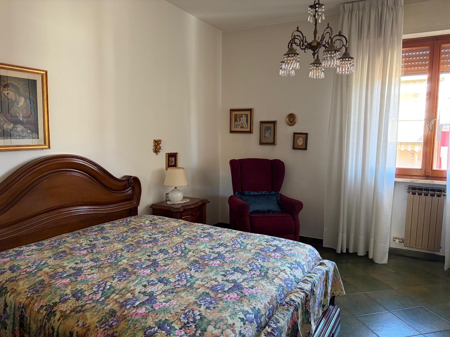 Quadrilocale in vendita, Vinci sovigliana