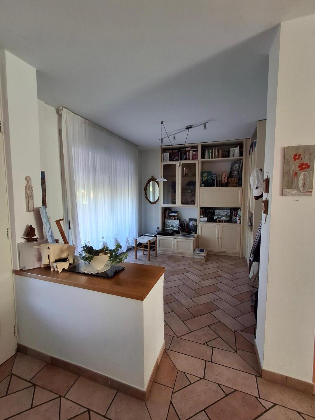 Villa con giardino a Capraia e Limite