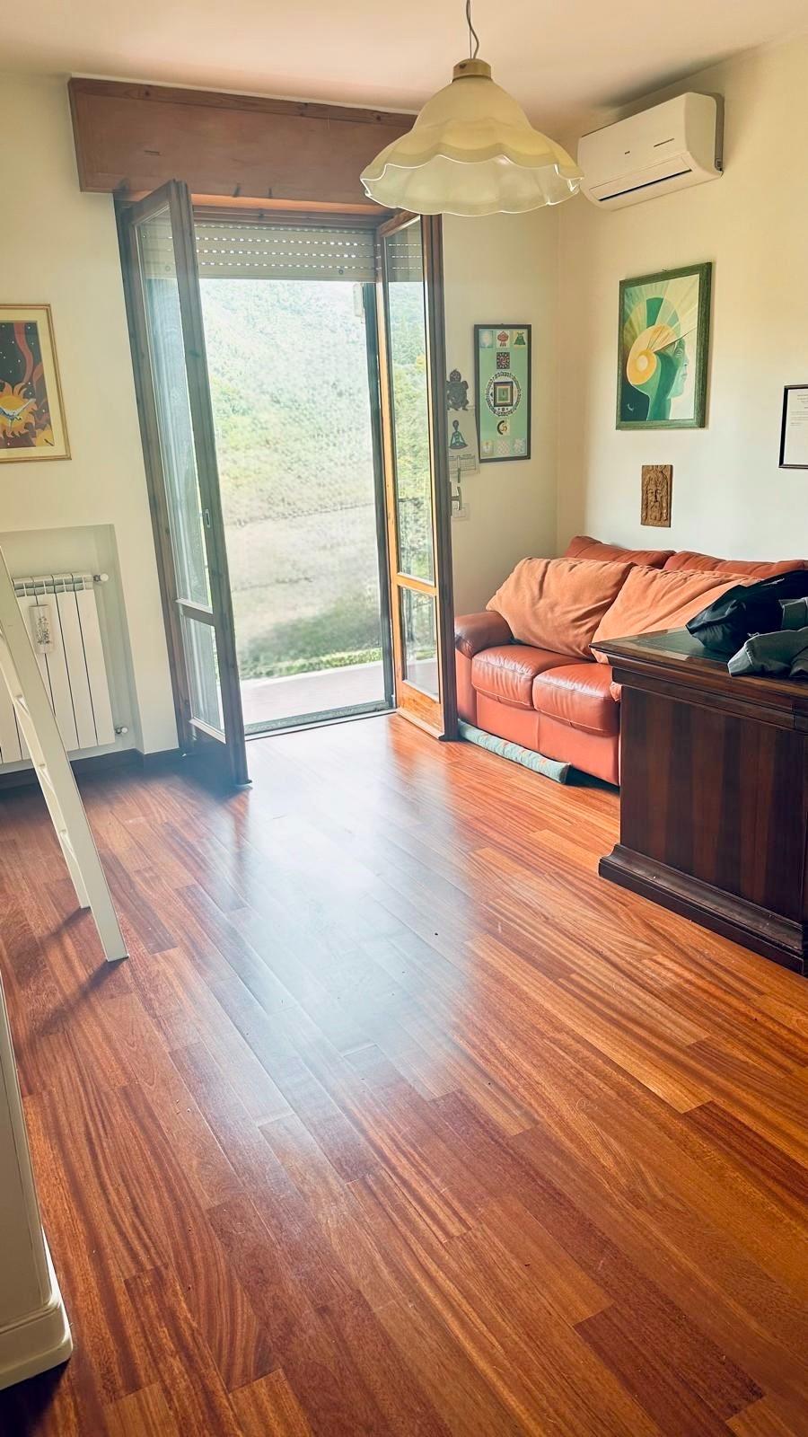 Quadrilocale in vendita a Terni