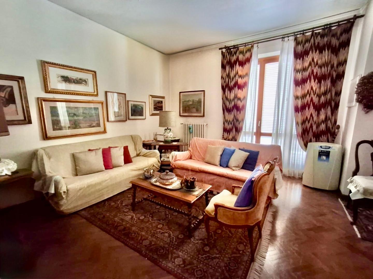 Appartamento con giardino a Empoli