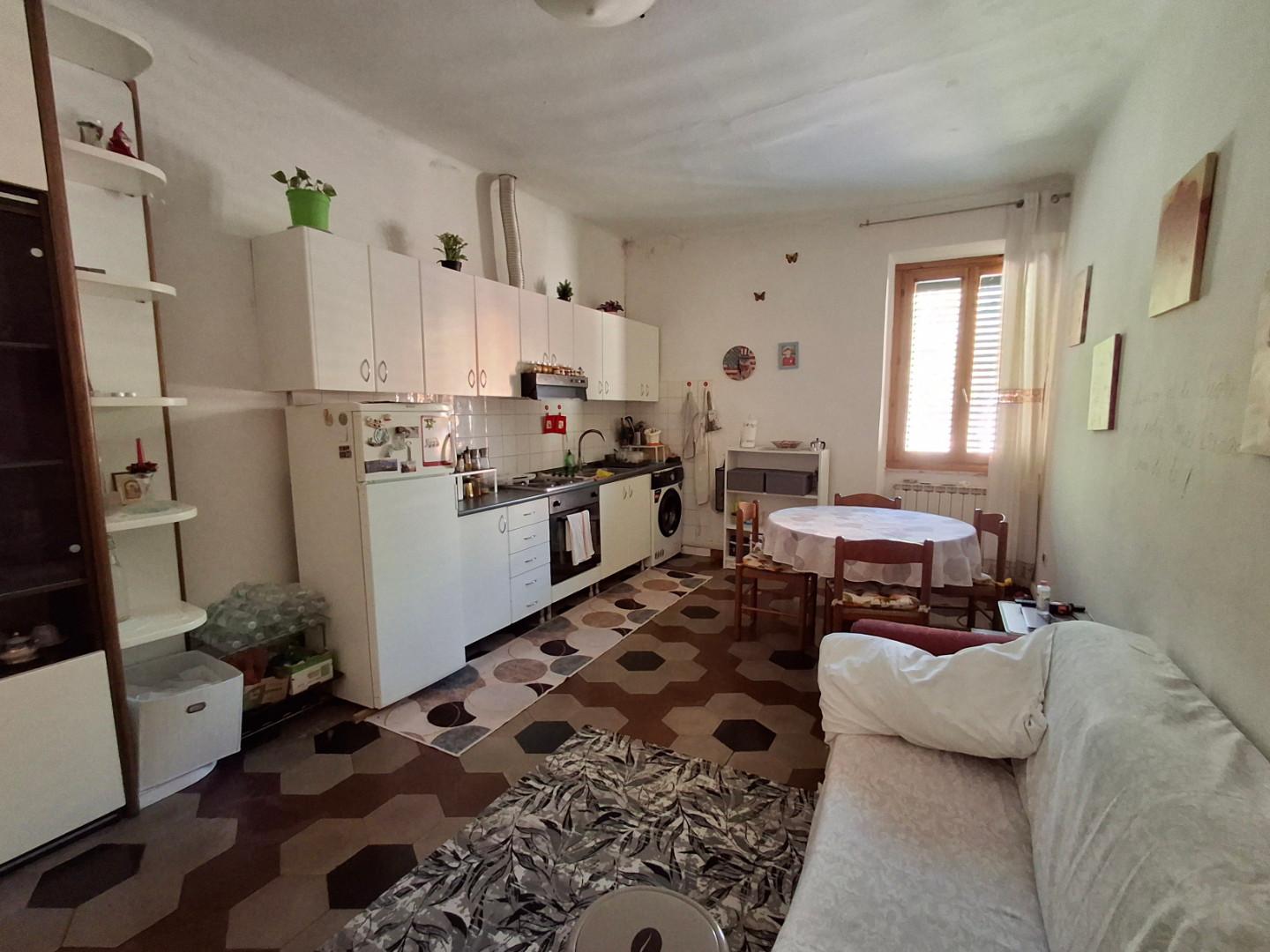 Appartamento – Capraia e Limite, Limite sull'Arno
