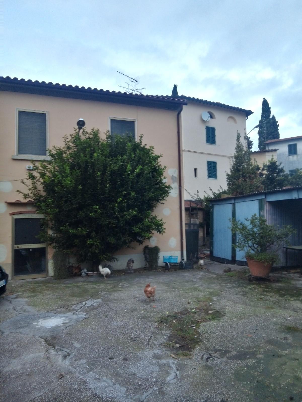 Casa indipendente con giardino, Vecchiano filettole