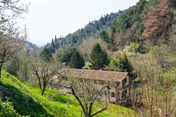 Rustico con giardino, San Giuliano Terme molina di quosa