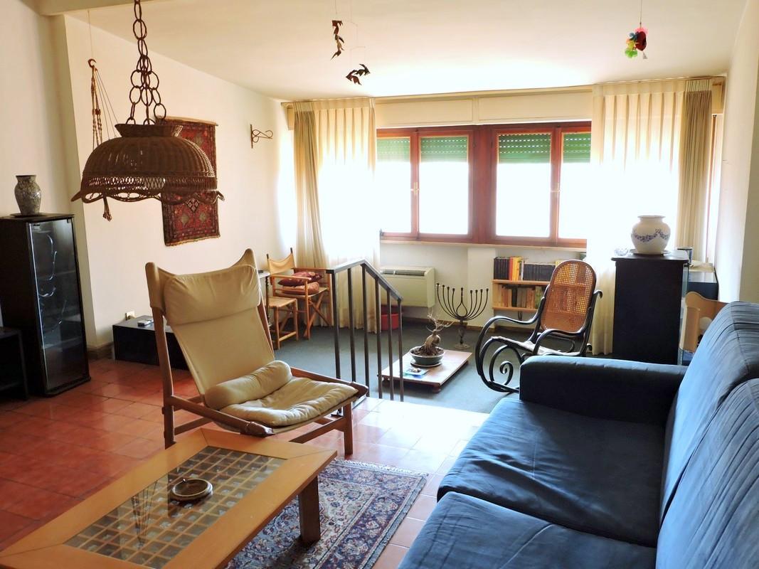 Quadrilocale in vendita, Pisa santa marta