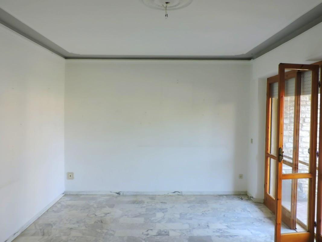 Quadrilocale con terrazzo a San Giuliano Terme
