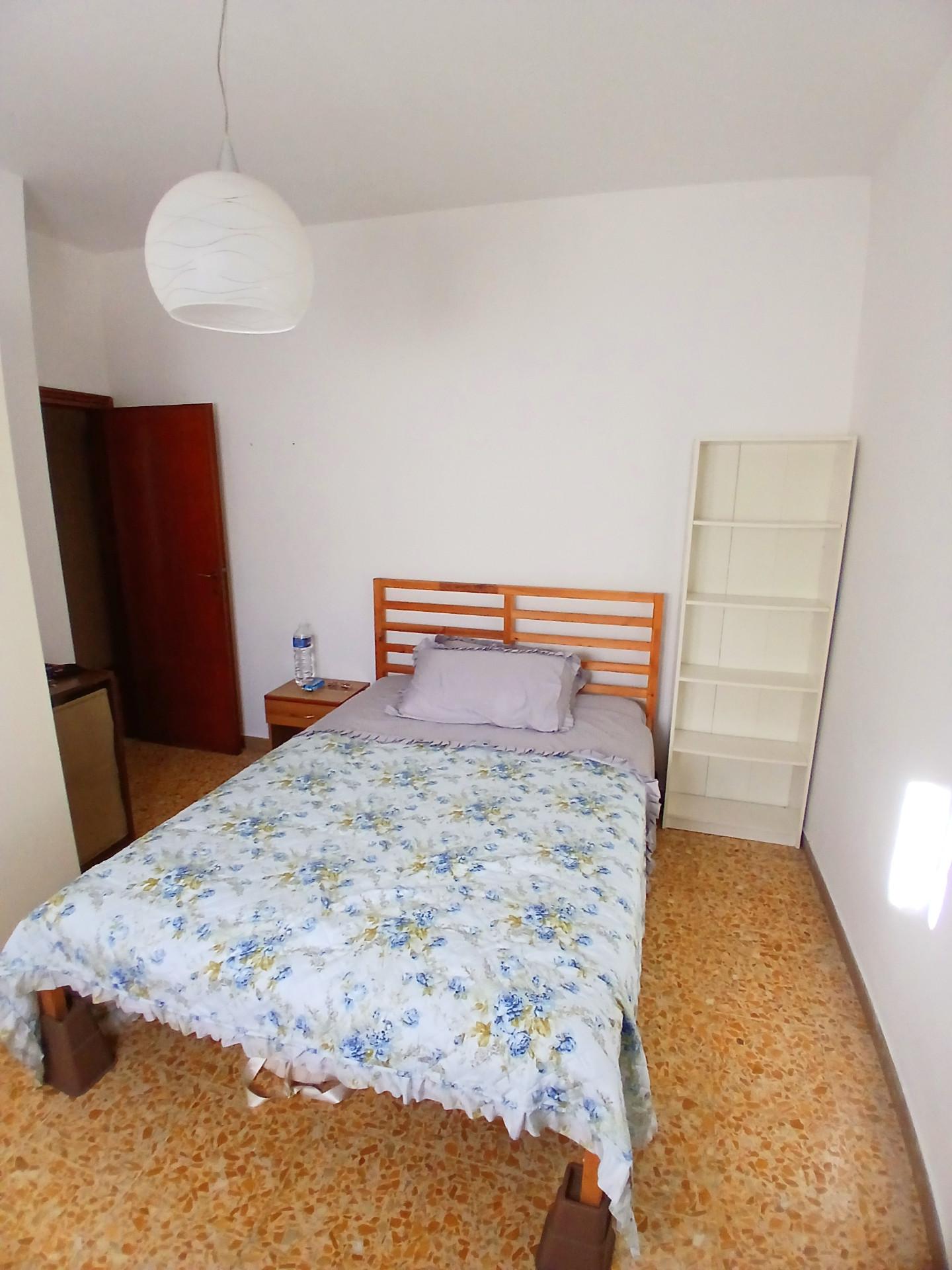 Monolocale arredato in affitto, Pisa porta a lucca