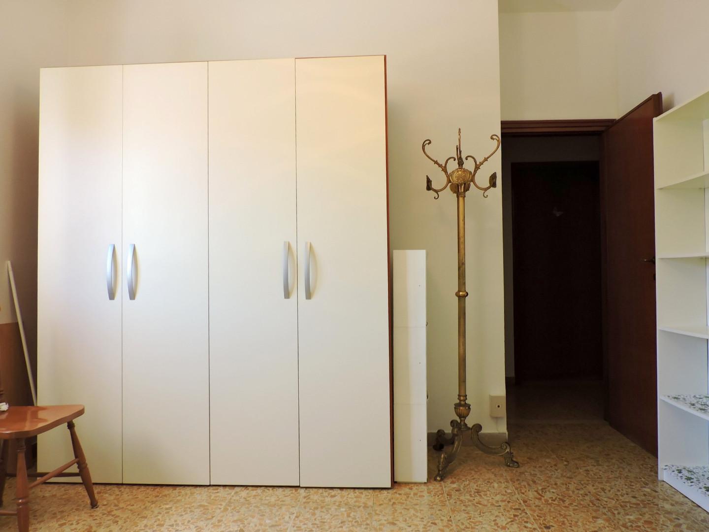 Monolocale arredato in affitto, Pisa porta a lucca