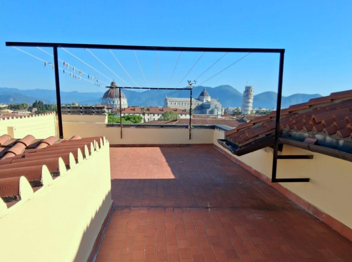 Appartamento in vendita, Pisa centro storico