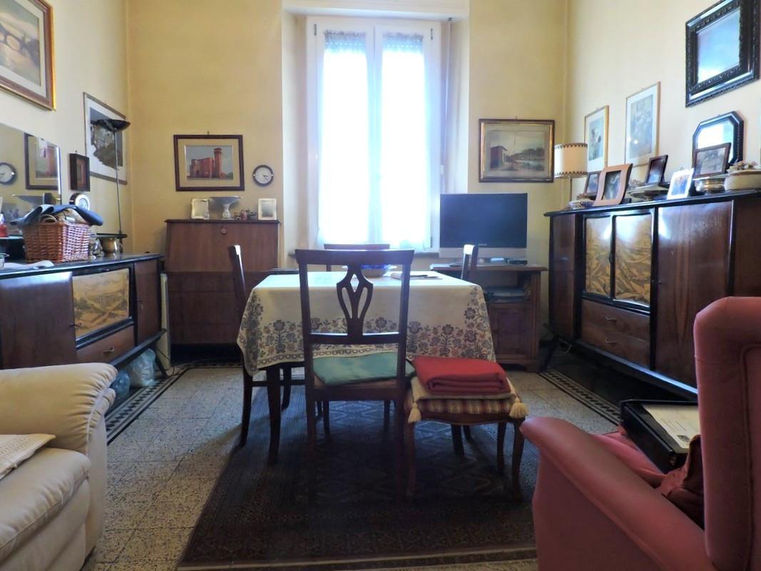 Appartamento in vendita, Pisa centro storico