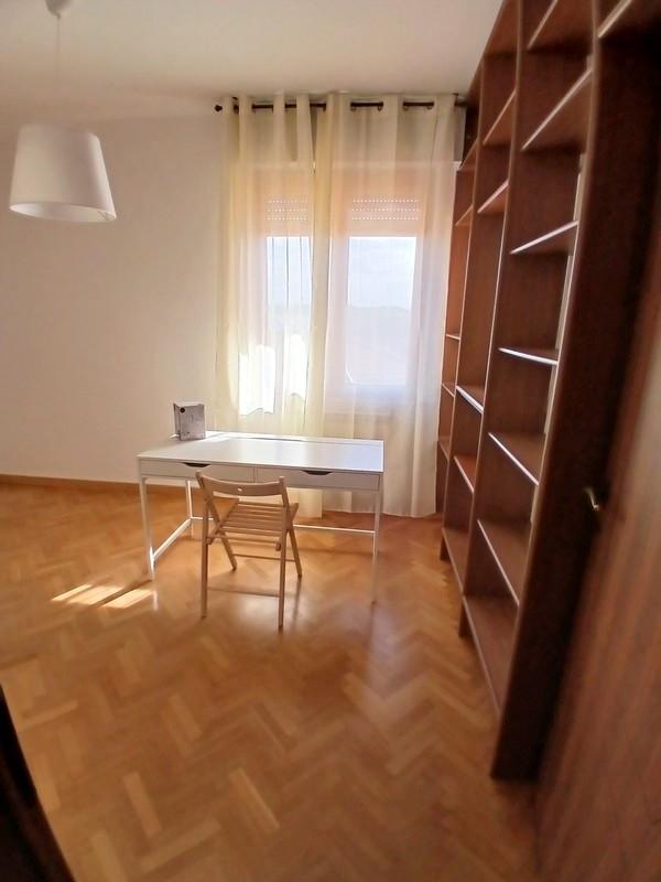 Stanza Singola con terrazzo, Pisa porta a lucca