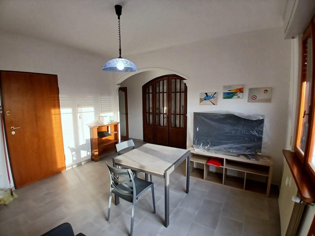 Stanza Singola con terrazzo, Pisa porta a lucca