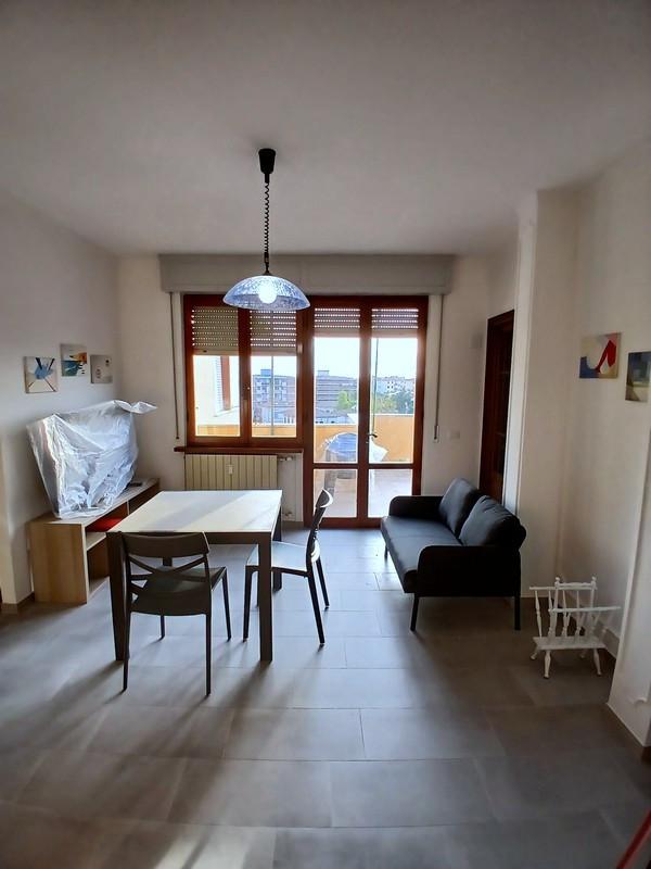 Stanza Singola con terrazzo, Pisa porta a lucca