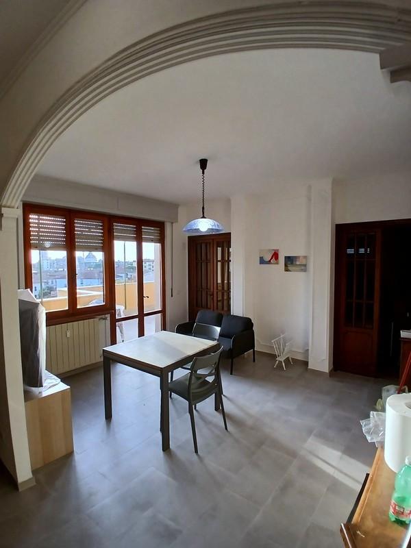 Stanza Singola con terrazzo, Pisa porta a lucca