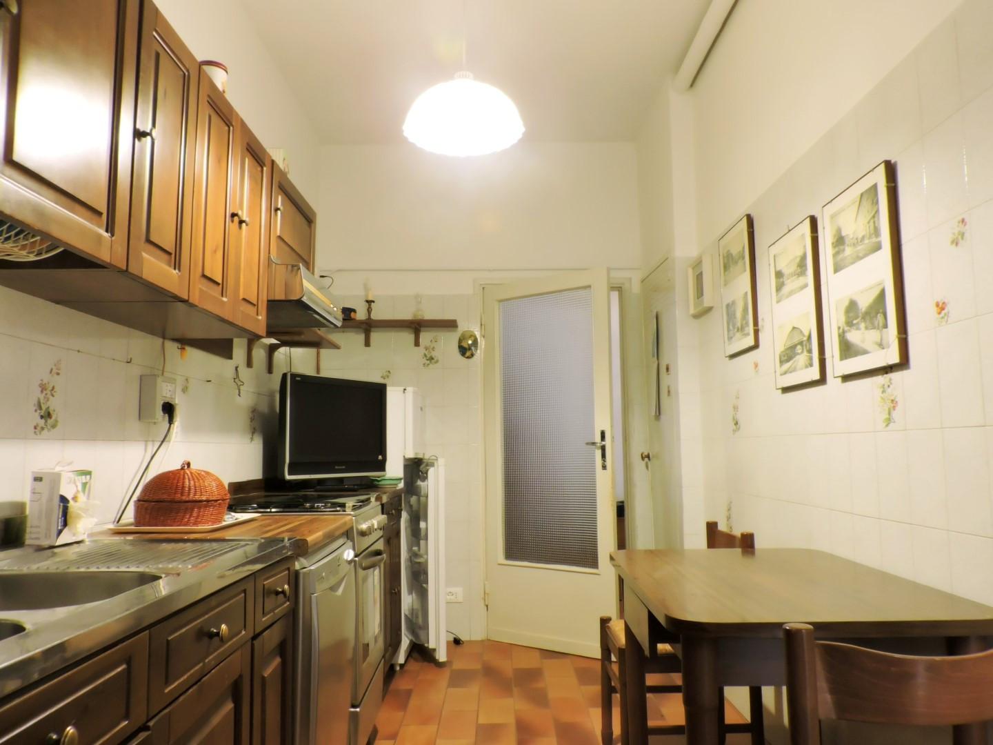 Stanza Singola in affitto, Pisa porta a lucca