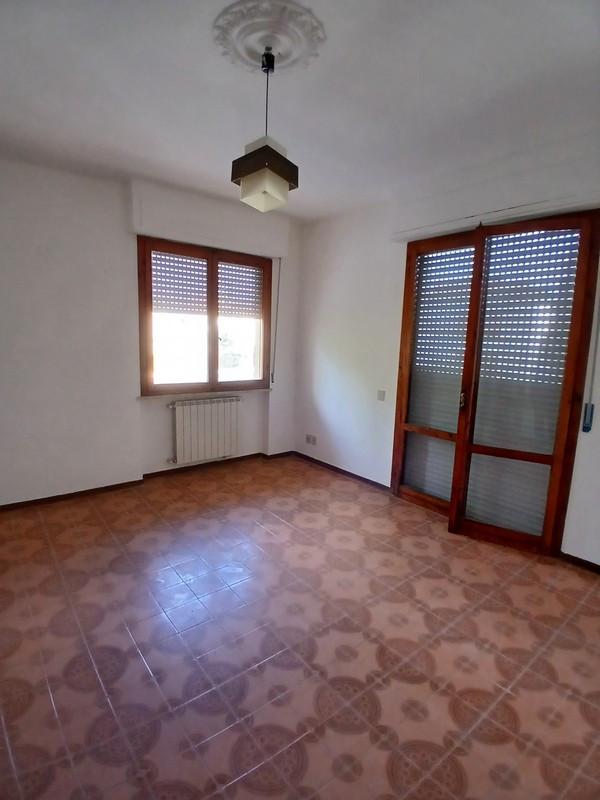 Quadrilocale con terrazzo, Pisa sant'ermete