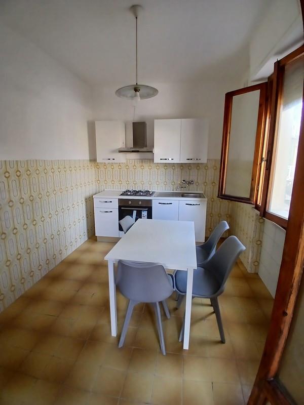 Quadrilocale con terrazzo, Pisa sant'ermete