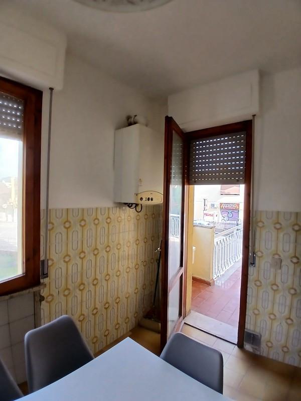 Quadrilocale con terrazzo, Pisa sant'ermete
