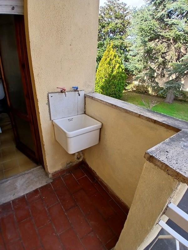 Quadrilocale con terrazzo, Pisa sant'ermete