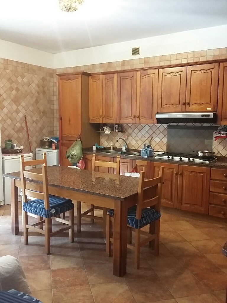 Casa indipendente con giardino, Cascina casciavola