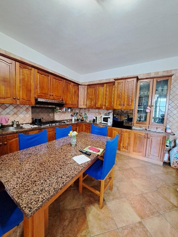 Casa indipendente con giardino, Cascina casciavola