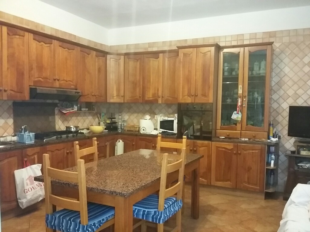 Casa indipendente con giardino, Cascina casciavola