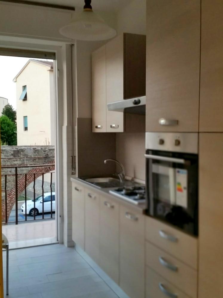 Stanza Singola in affitto, Pisa don bosco - battelli