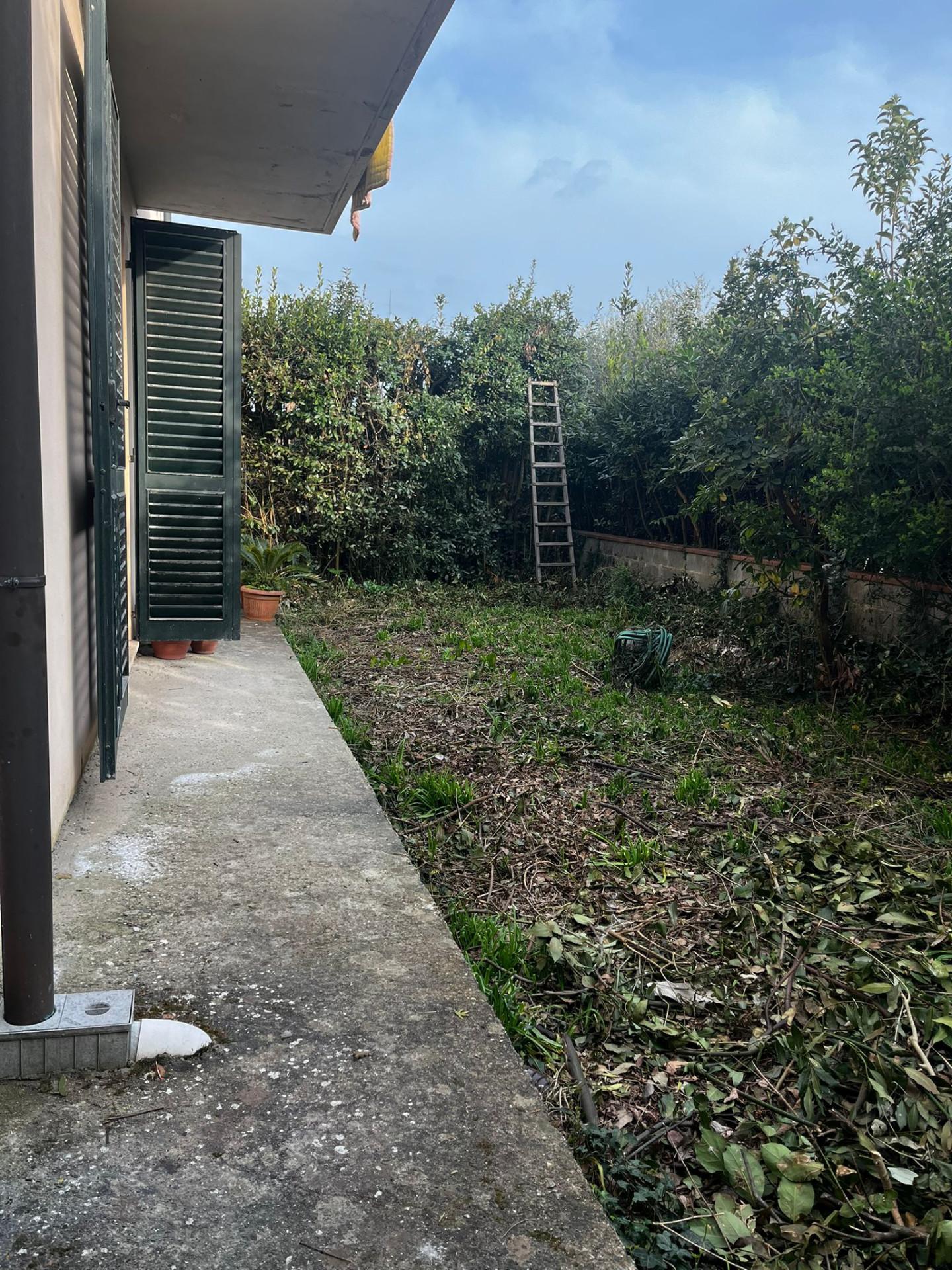 Villa con giardino, San Giuliano Terme arena metato