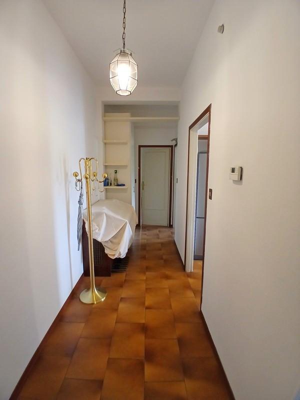 Quadrilocale arredato in affitto, Pisa porta a lucca