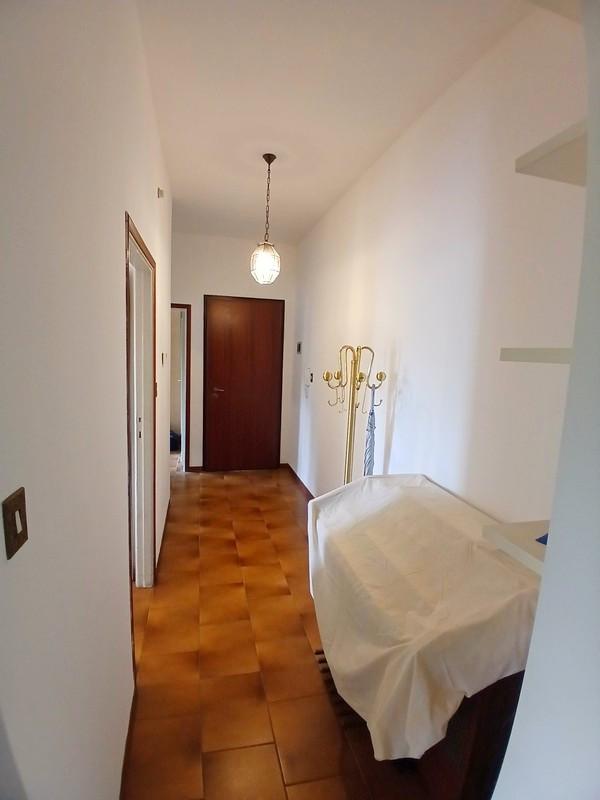 Quadrilocale arredato in affitto, Pisa porta a lucca