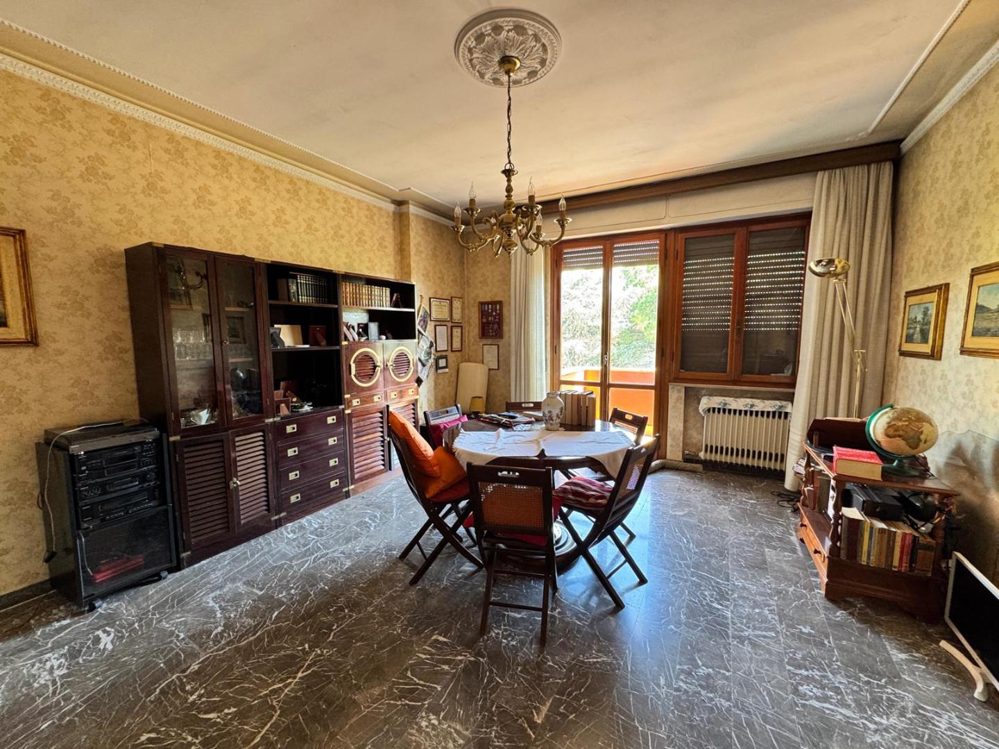 Appartamento in vendita, Pisa porta a lucca