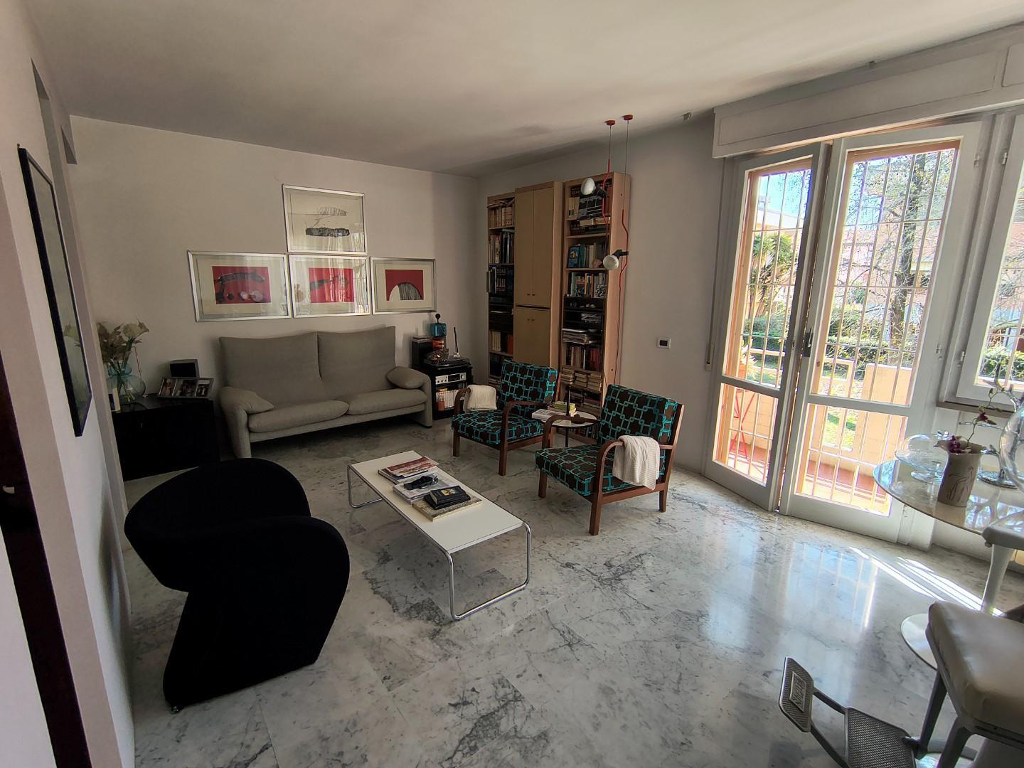 Appartamento con terrazzo, Pisa barbaricina