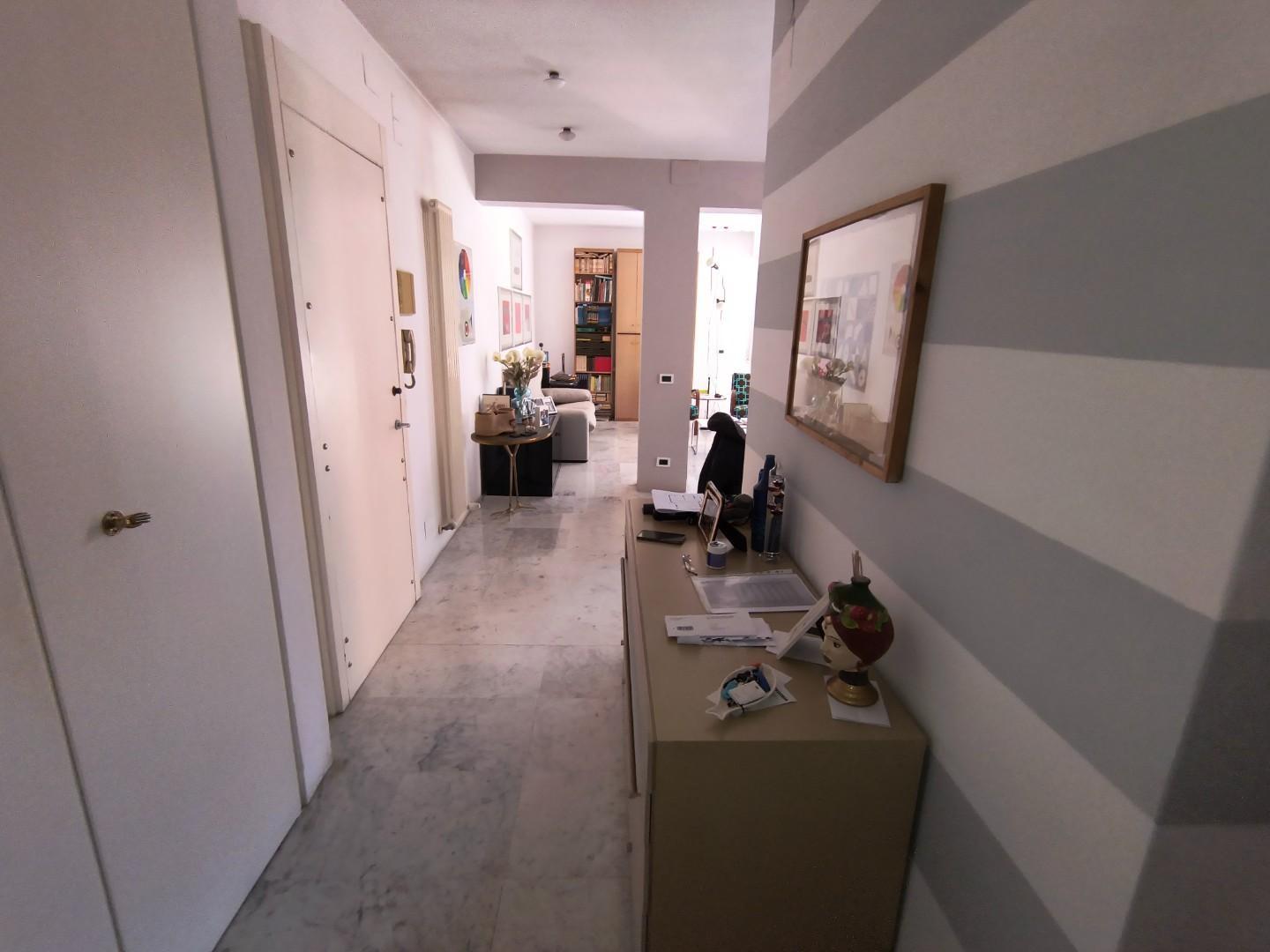 Appartamento con terrazzo, Pisa barbaricina
