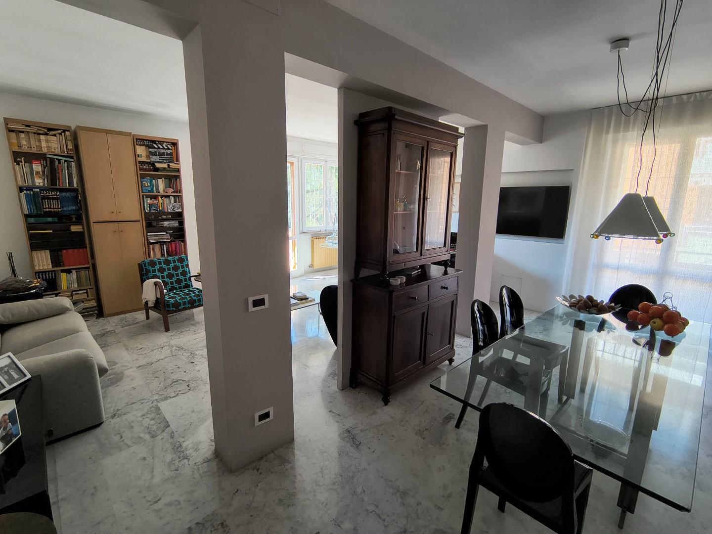 Appartamento con terrazzo, Pisa barbaricina