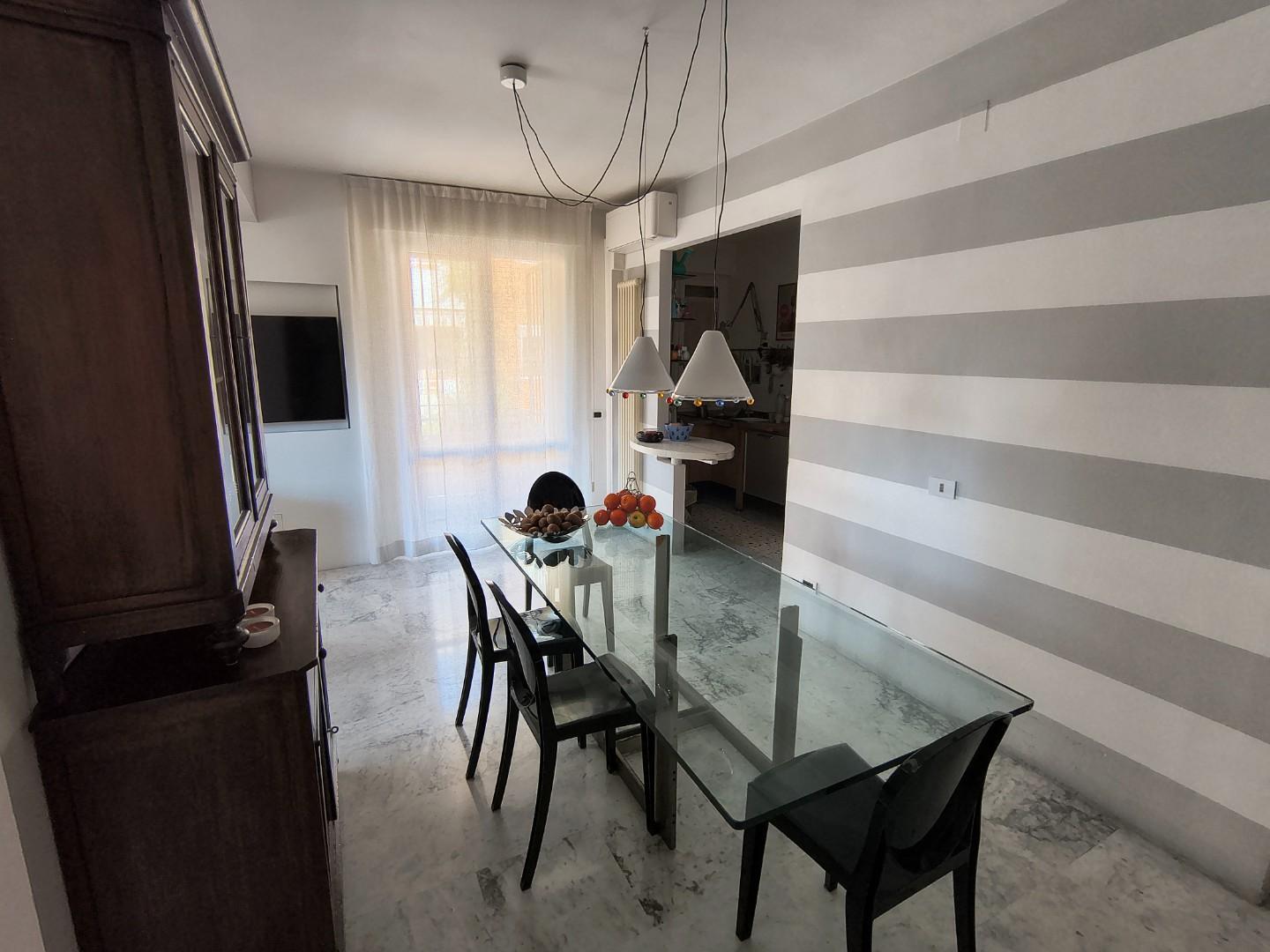 Appartamento con terrazzo, Pisa barbaricina