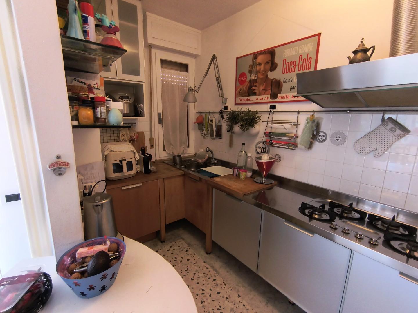 Appartamento con terrazzo, Pisa barbaricina