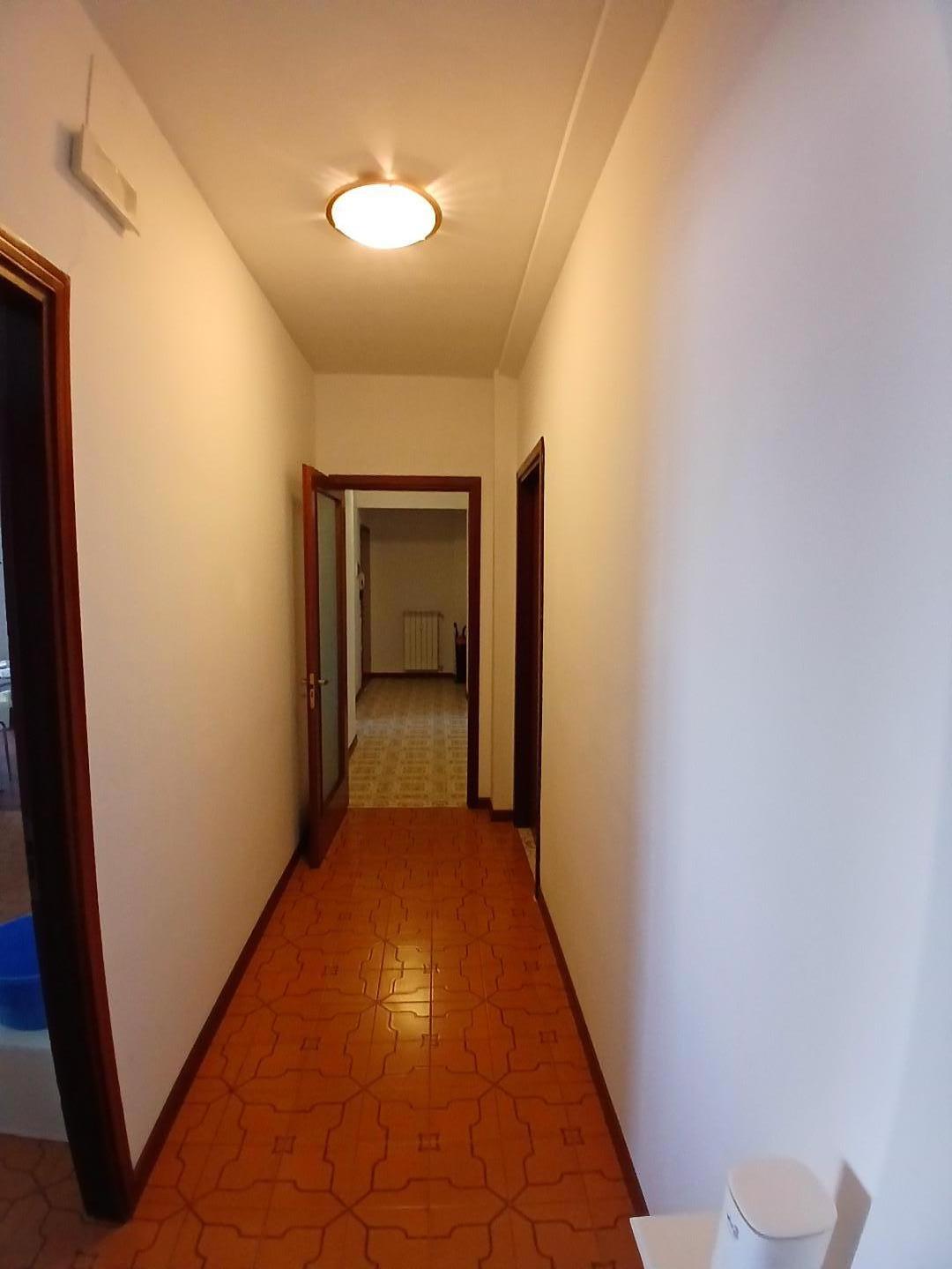 Appartamento con terrazzi, Pisa pratale