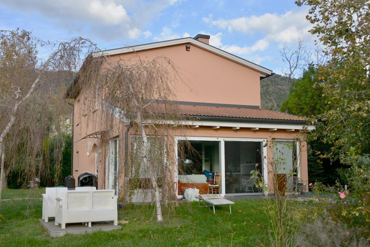 Villa con giardino, San Giuliano Terme orzignano