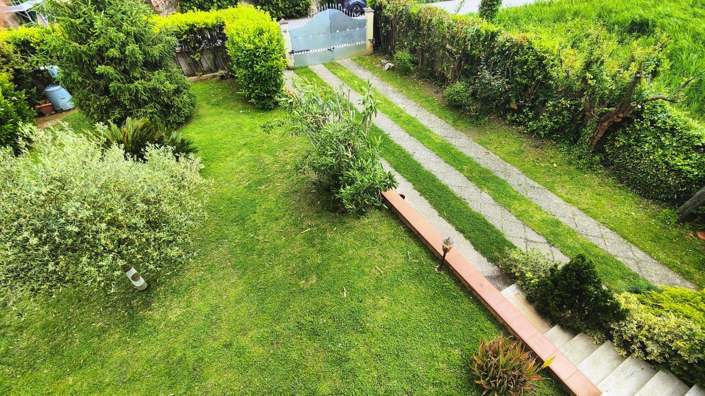 Villa Bifamiliare con giardino, San Giuliano Terme asciano