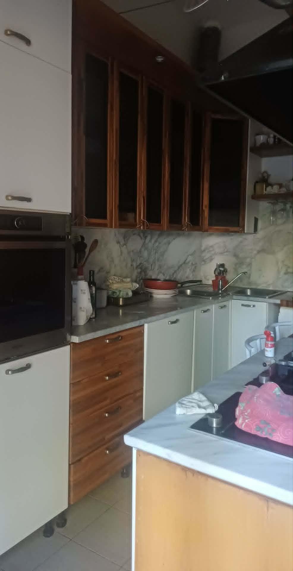 Appartamento con giardino, Pisa riglione oratoio