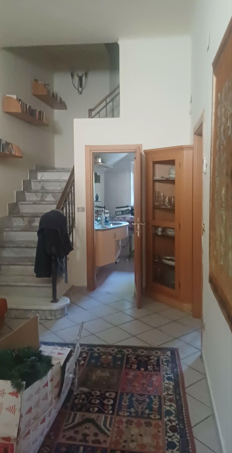 Appartamento con giardino, Pisa riglione oratoio