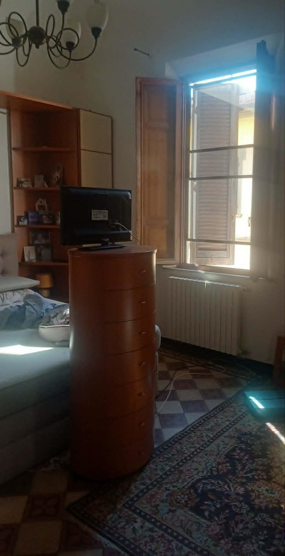 Appartamento con giardino, Pisa riglione oratoio