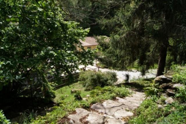 Rustico con giardino, San Giuliano Terme molina di quosa