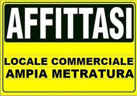 Locale commerciale in affitto, San Giuliano Terme mezzana