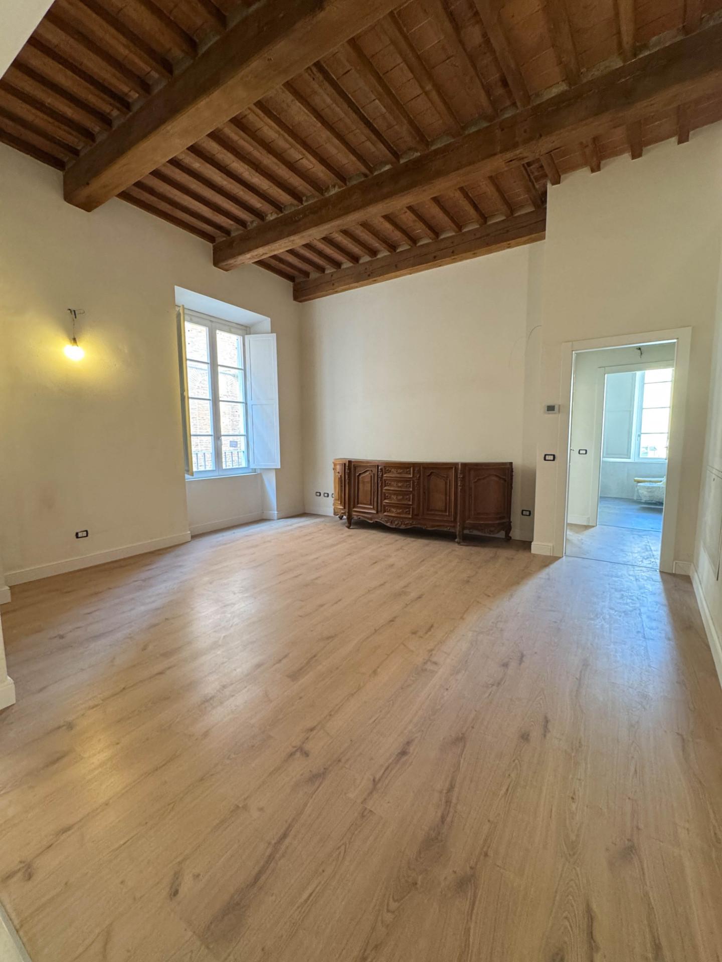 Quadrilocale nuovo, Pisa centro storico