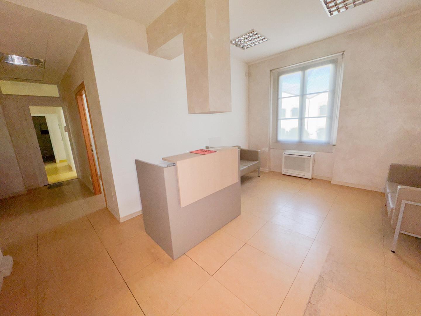 Ufficio in affitto, Pisa putignano no