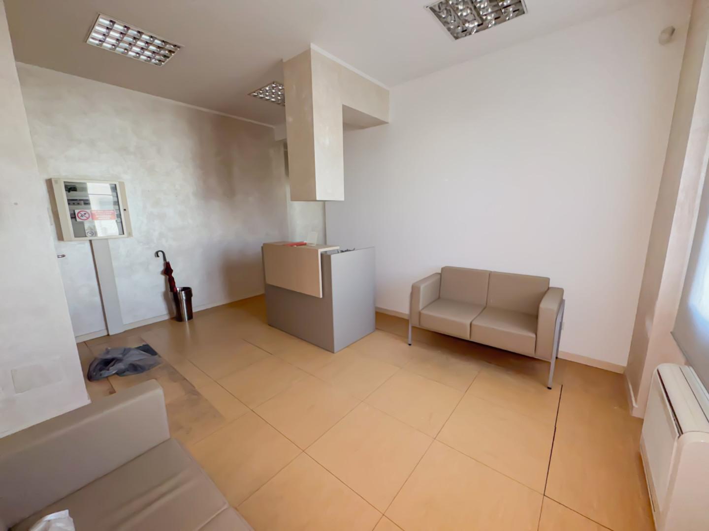 Ufficio in affitto, Pisa putignano no